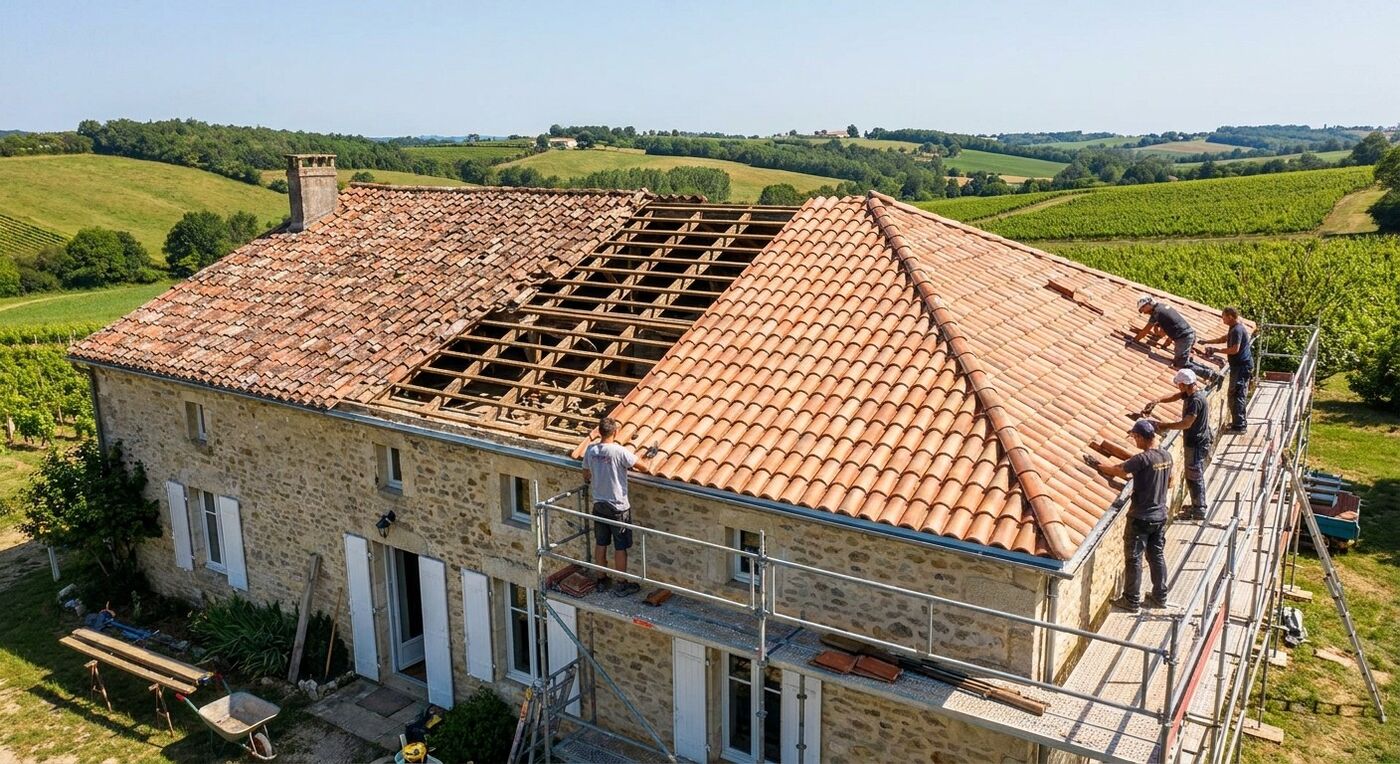 JMM COUVERTURE
